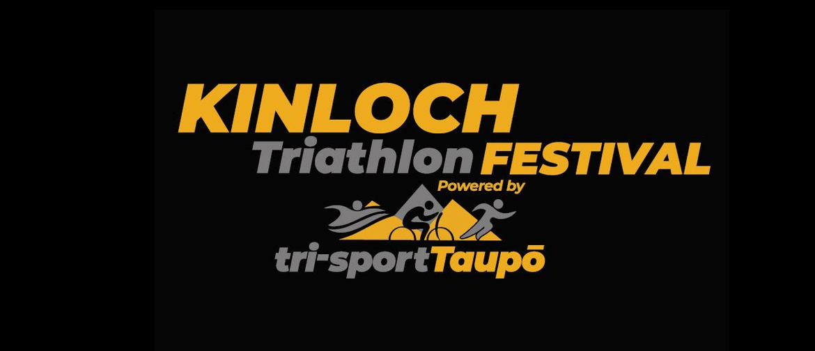 Kinloch Triathlon Festival
