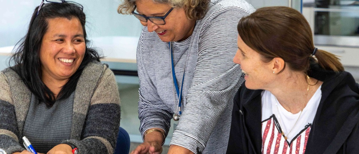 Introduction to Specific Learning Disabilities, Hawkes Bay