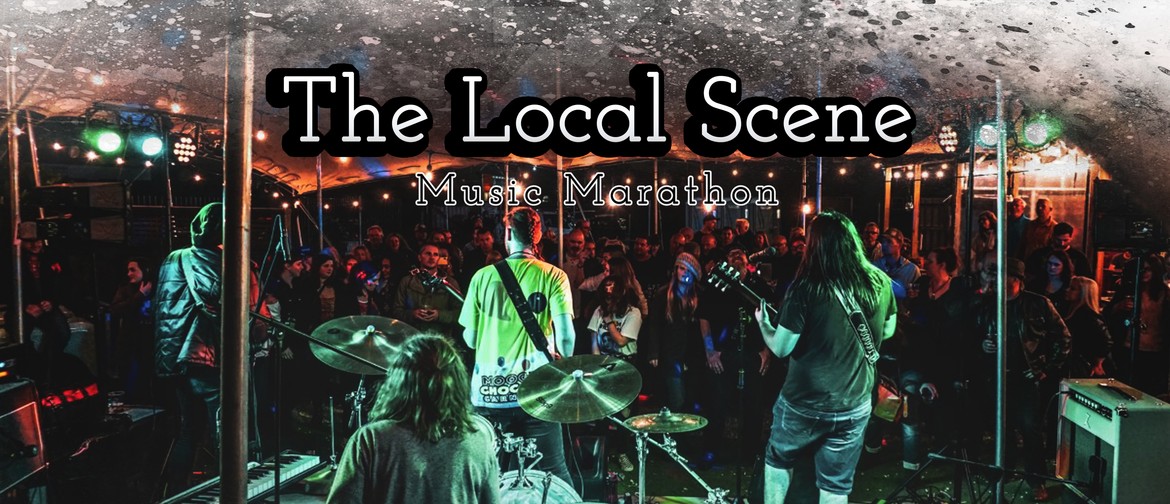 The Local Scene Is Back