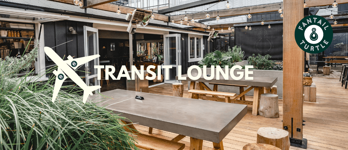 Fantail & Turtle Transit Lounge