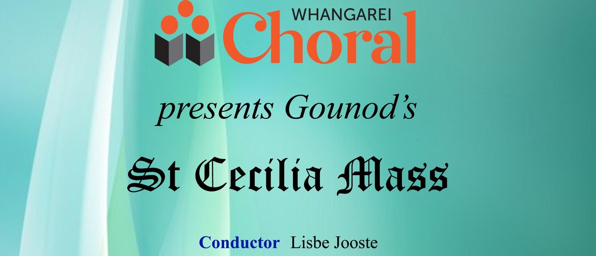 Gounod's St Cecilia Mass