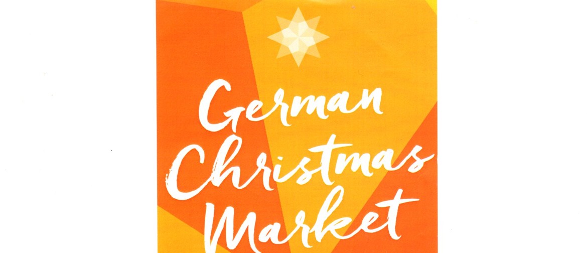 German Christmas Market Green Bay