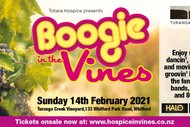 Boogie in the Vines
