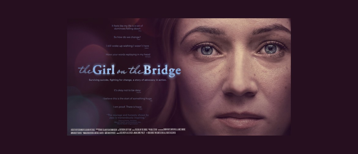 The Girl On The Bridge Movie Screening