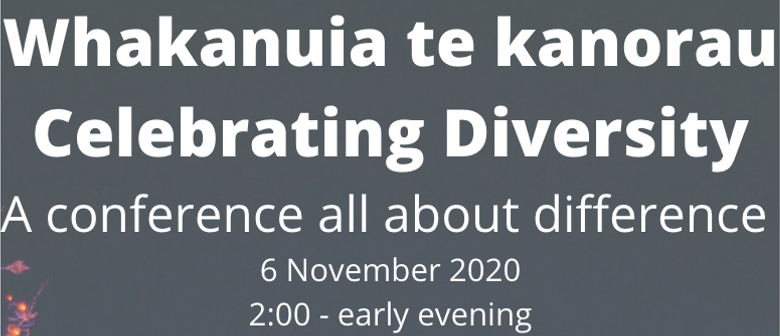 Whakanuia Te Kanorau, Celebrating Diversity