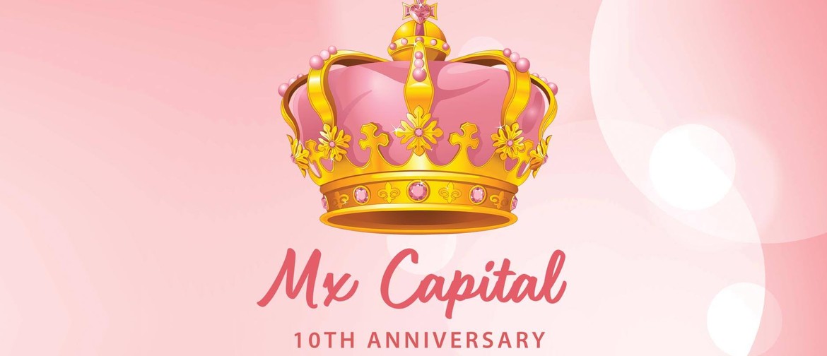 Mx Capital