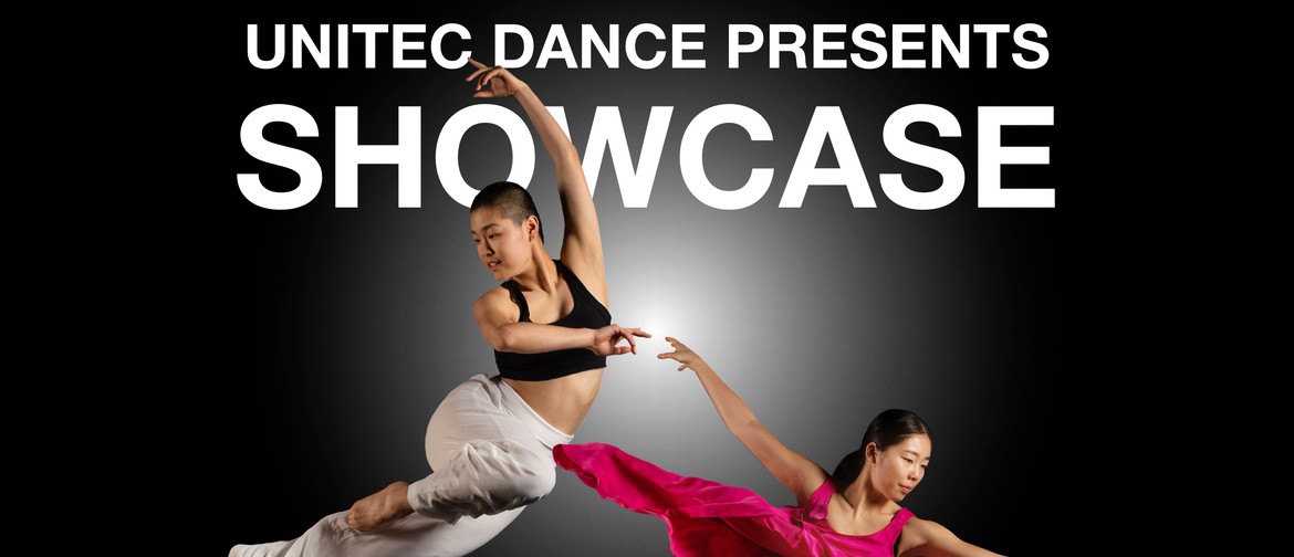 Unitec Dance Showcase 2020