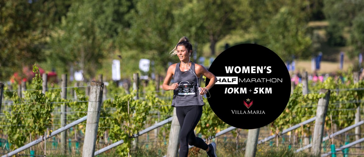 Women's Half Marathon