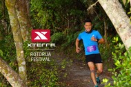 XTERRA Rotorua Festival