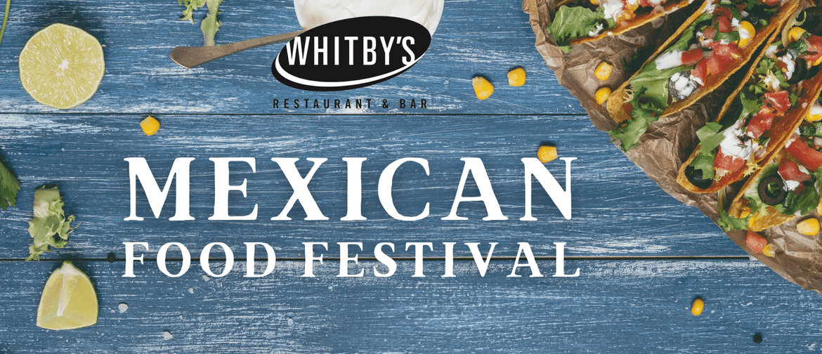 Mexican Food Festival
