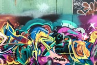 SS 2021: Graffiti Masters With Dr Bobby Hung