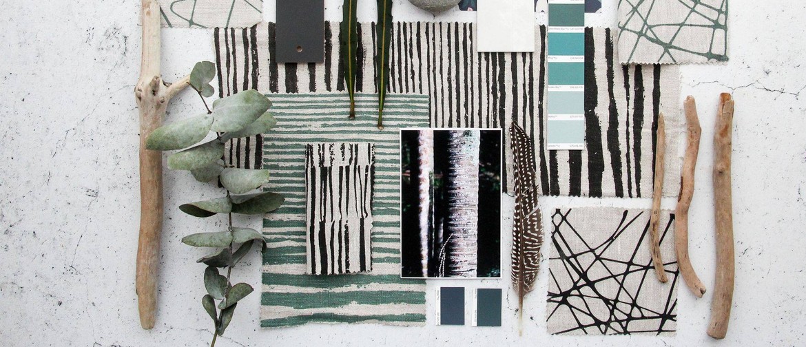 SS 2021: Textiles - A Journey In Print Design With Katie Smi