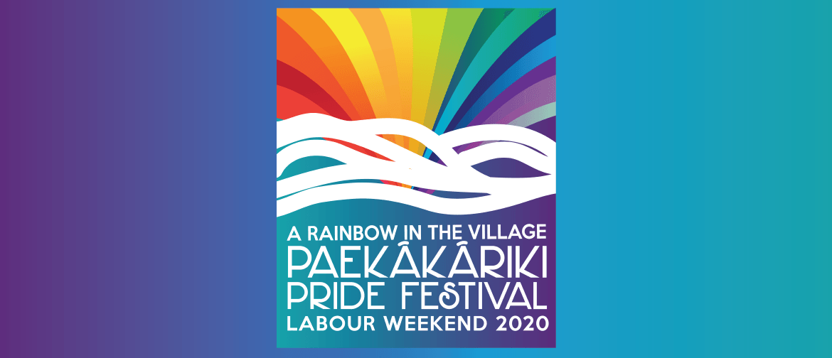 Rainbow in the Village - Paekakariki Pride Festival