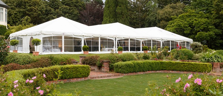 Clearview Estate "Under the Marquee" Wine Dinner