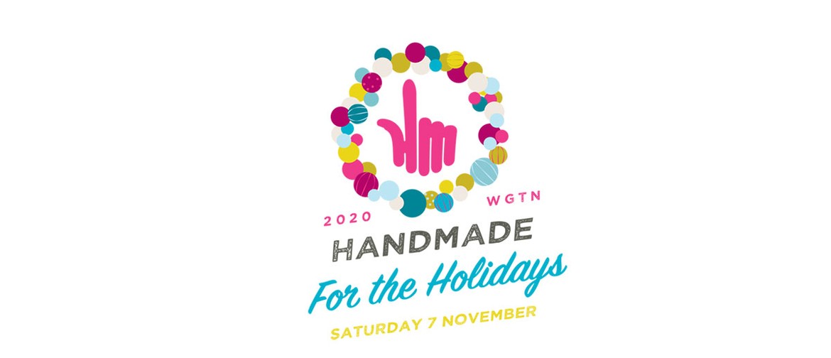 Handmade For the Holidays - Festive Workshops & Night Market