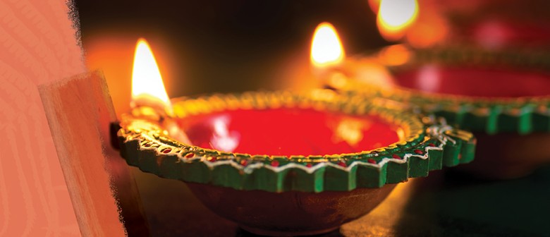 WestCity Waitakere - Celebrate Diwali