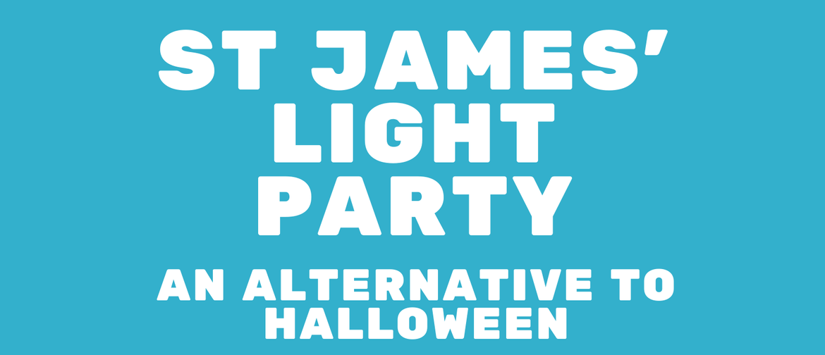 St James' Light Party