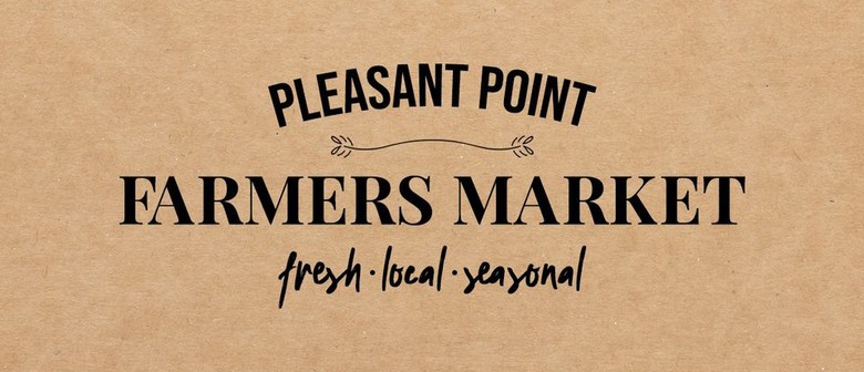 Pleasant Point Farmers Markets