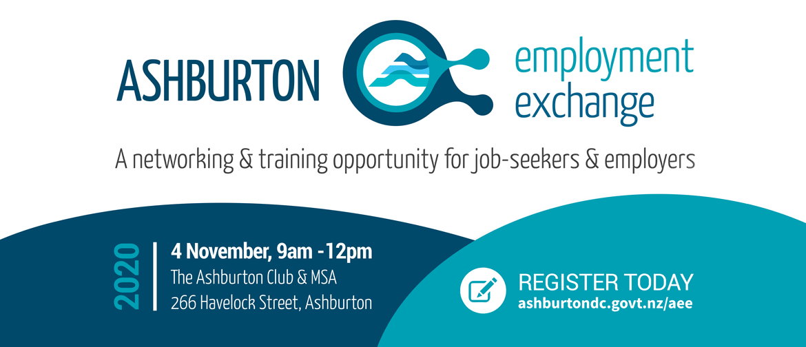 Ashburton Employment Exchange