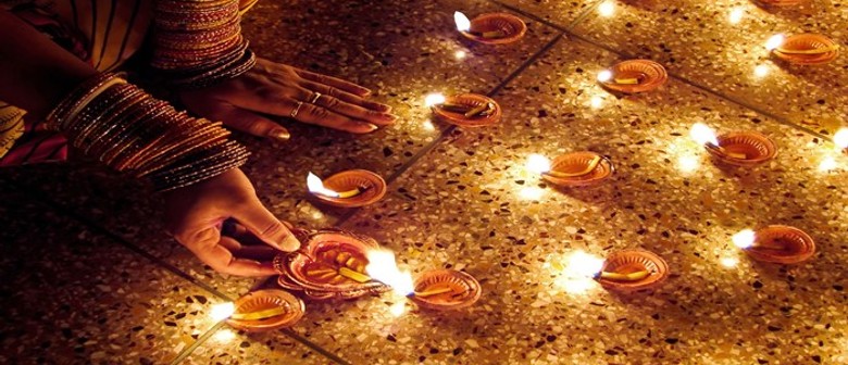 Diwali Mela Celebration
