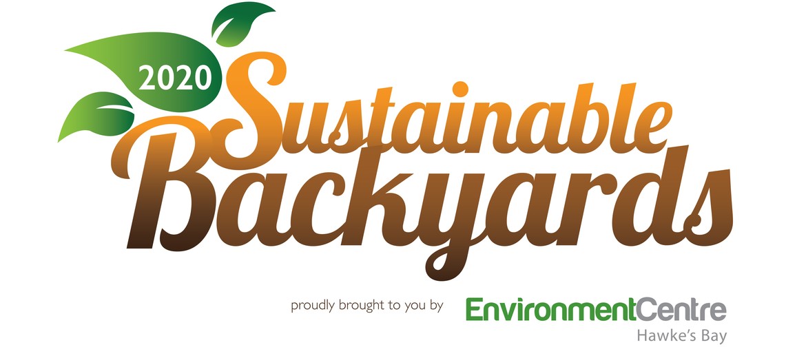 Sustainable Backyards - Make your Event Zero Waste
