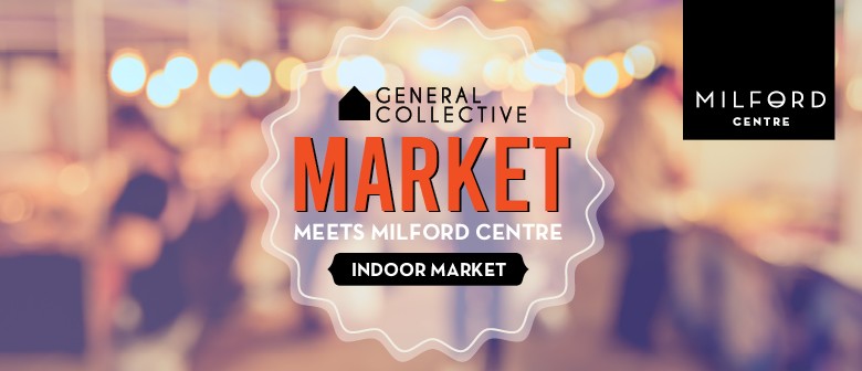 Market Meets Milford Centre