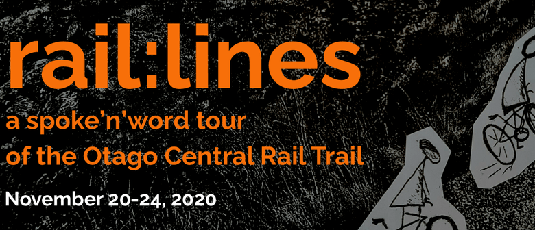 Rail:lines - Spoke’n’word Tour