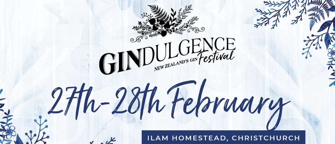 Gindulgence Christchurch