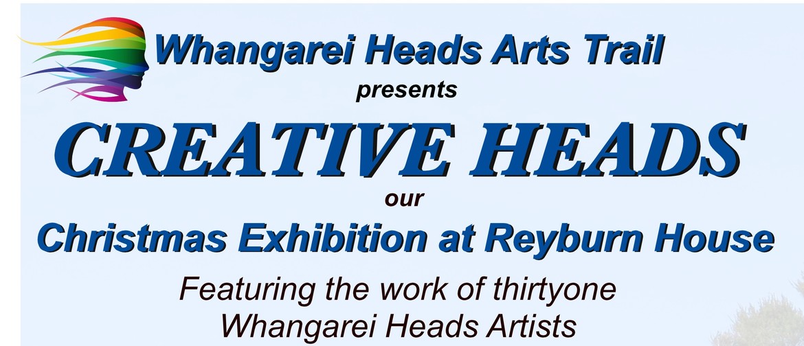 Creative Heads Exhibition