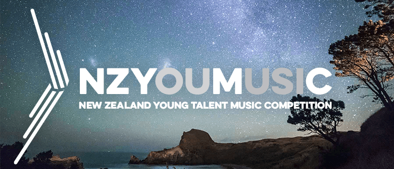 International New Zealand Young Talent Music Competition