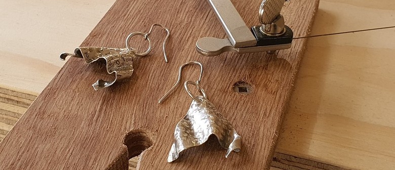 Make Silver Jewellery - Hands on Workshops Russell