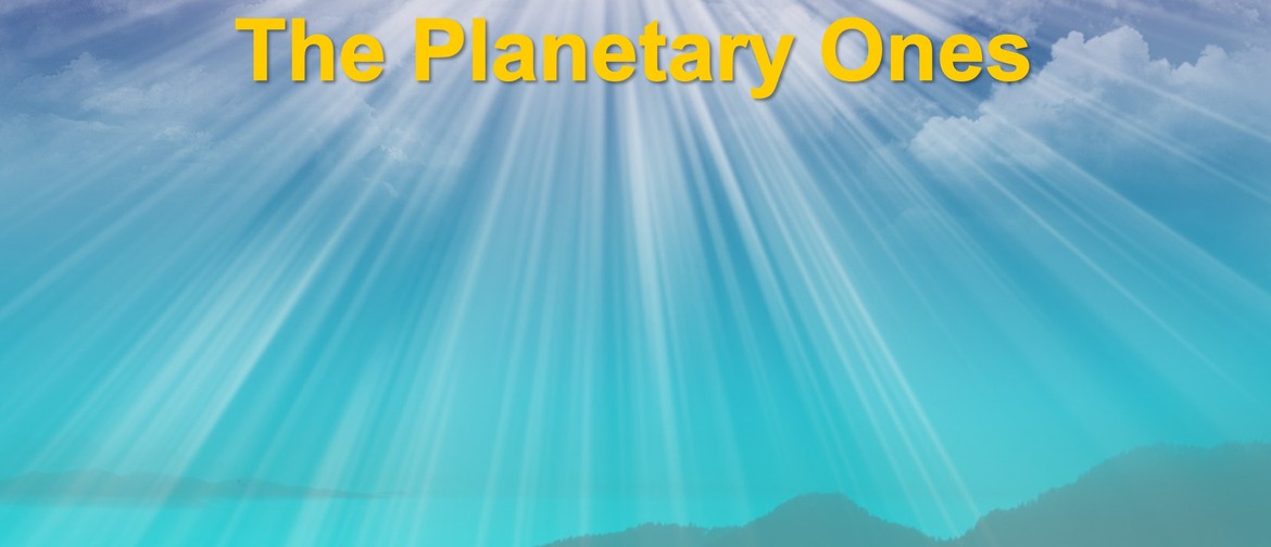 Special Divine Service - The Planetary Ones