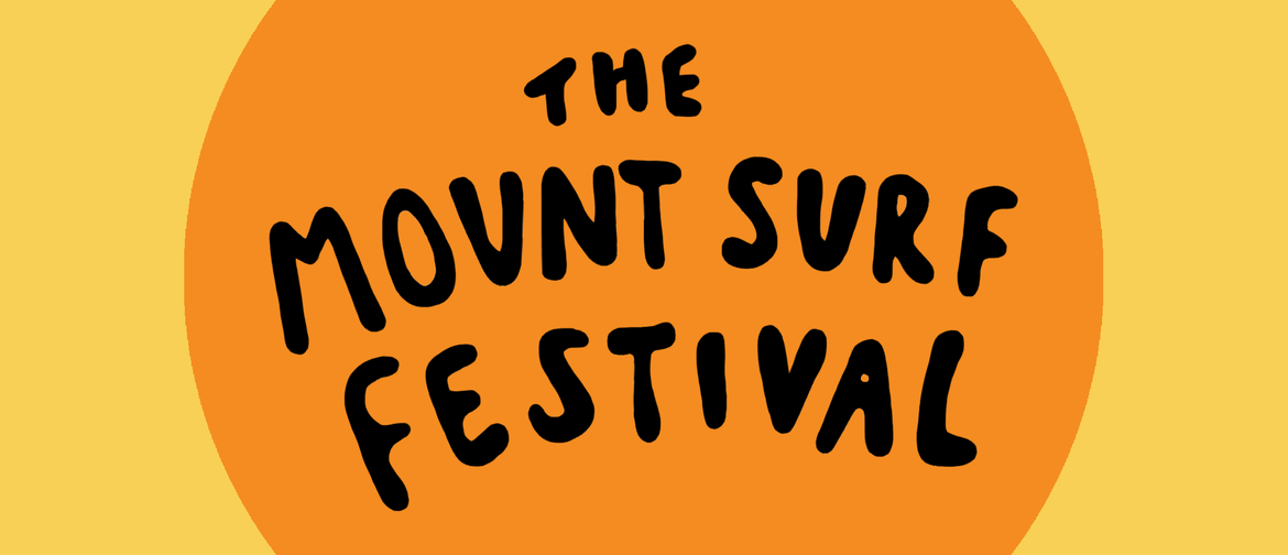 The Mount Surf Festival