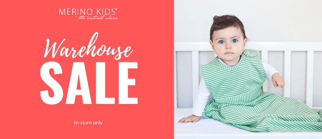 baby stuff warehouse