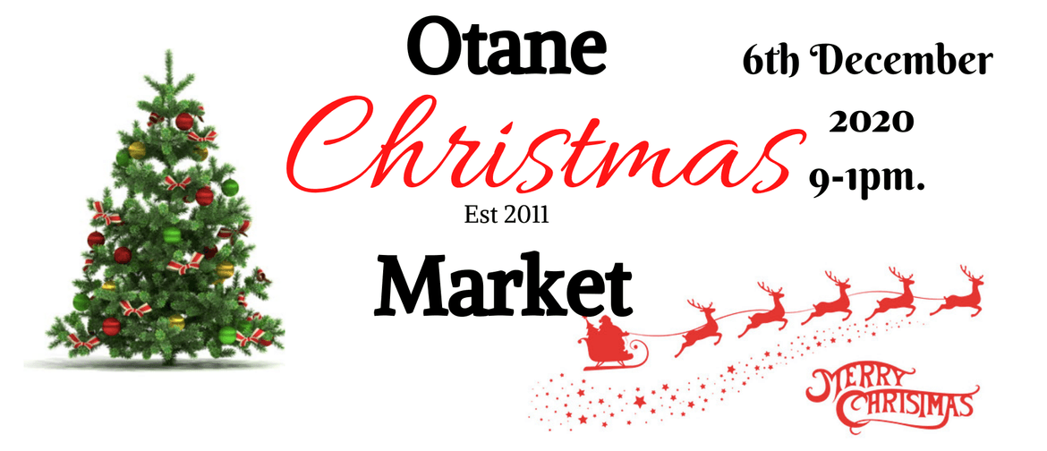 Otane Christmas Market