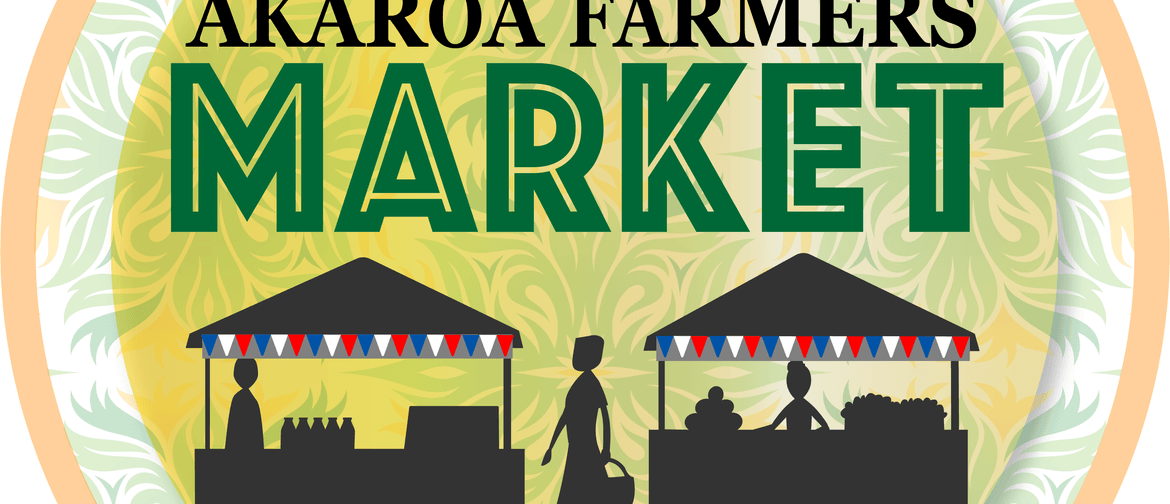 Akaroa Farmers Market