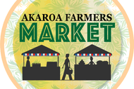 Akaroa Farmers Market