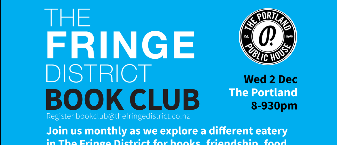 The Fringe District Book Club