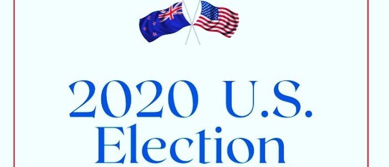 2020 Us Election Watch Party Wellington Eventfinda