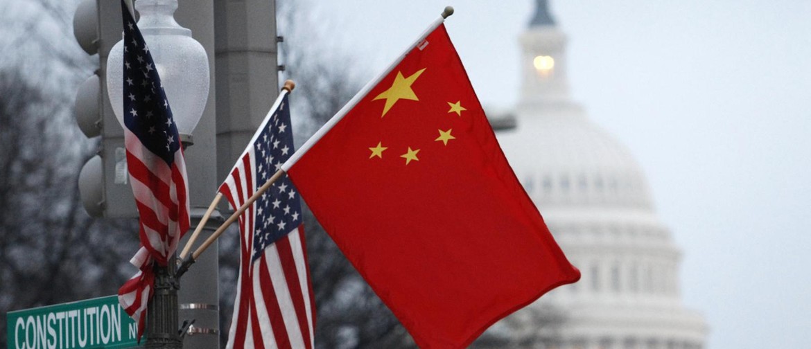 The US Election & US-China Relations: At a Crossroads?