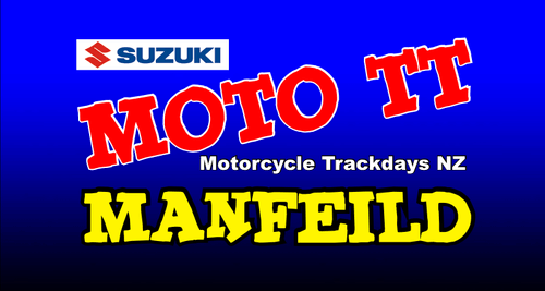 MotoTT Manfeild Two Day Event