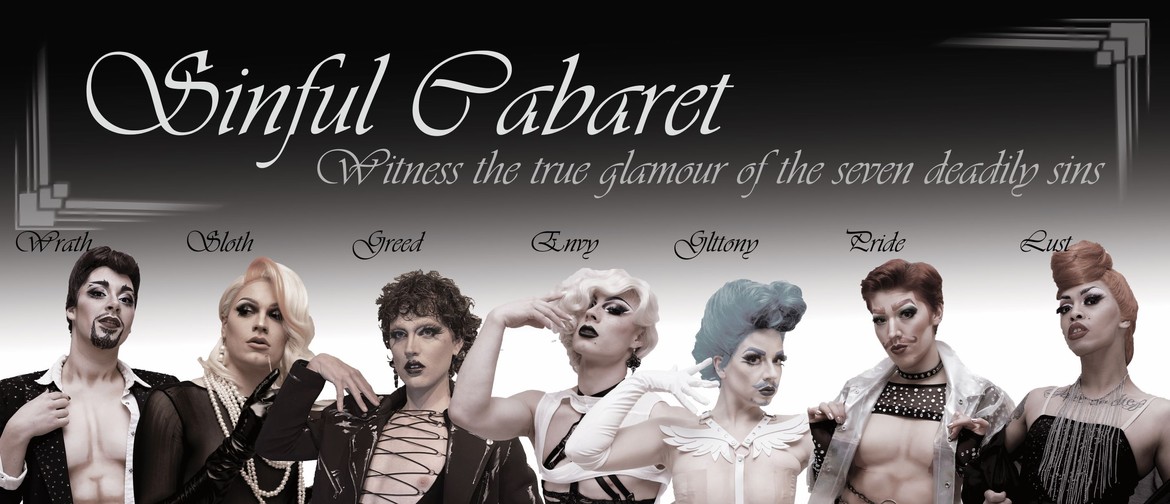 Sinful Cabaret