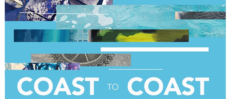 Coast to Coast Art Exhibition