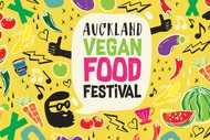 Auckland Vegan Food Festival