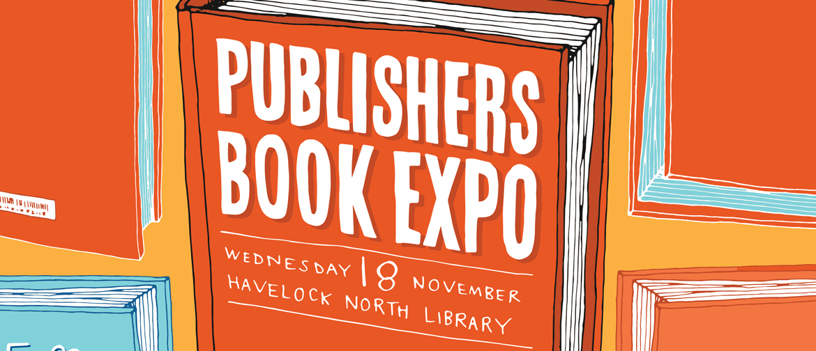 Publishers Book Expo 2020