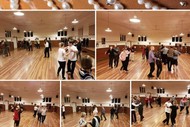 Beginners Ballroom & Latin 8-Week Course
