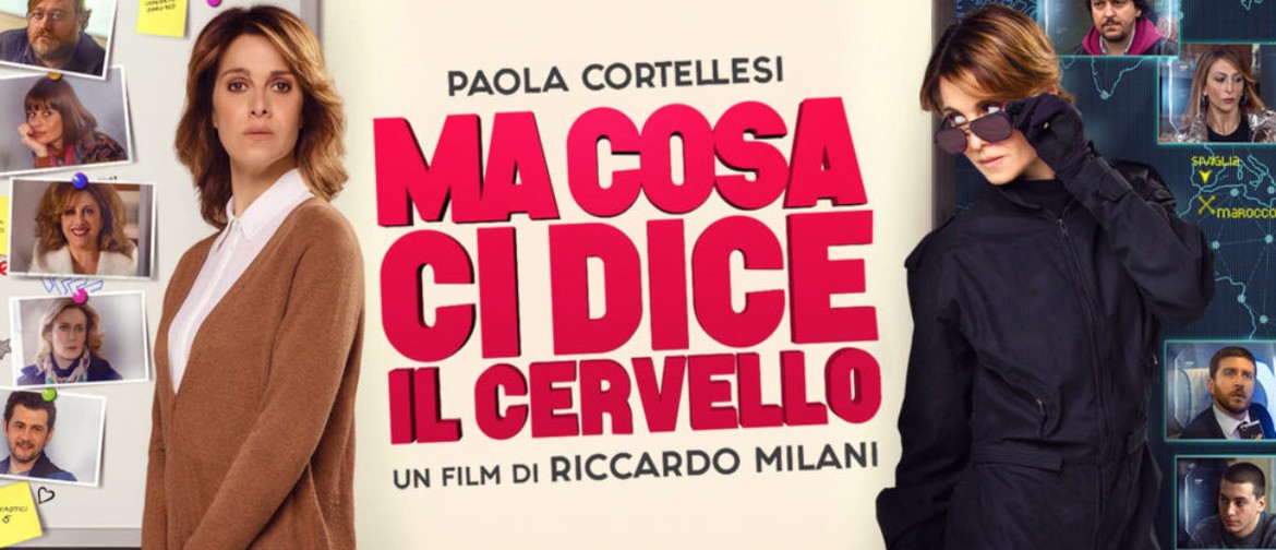 Cinema Italiano - Don't Stop Me Now