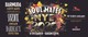 Barmuda pres... Soul Mates NYE