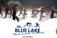 Blue Lake Multisport Festival 2021