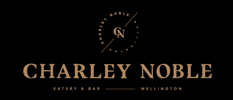 Charley Noble and Farm Gate Nose-to-Tail